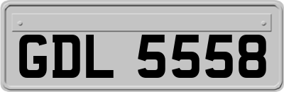 GDL5558