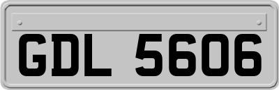 GDL5606