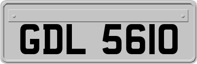 GDL5610
