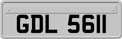 GDL5611