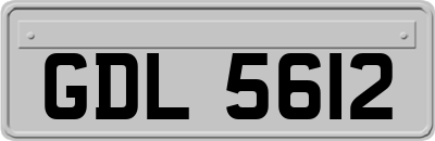 GDL5612