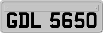 GDL5650