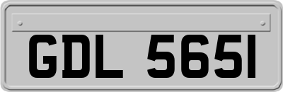 GDL5651
