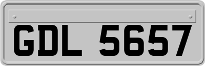 GDL5657