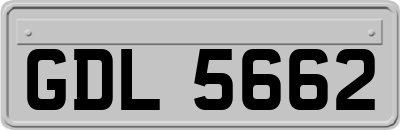 GDL5662