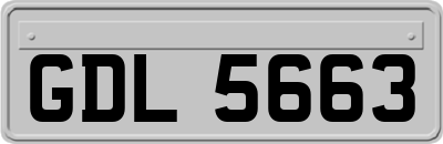 GDL5663