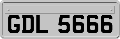 GDL5666