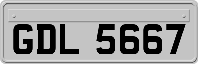 GDL5667