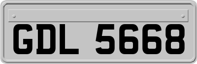 GDL5668