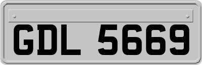 GDL5669