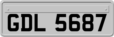 GDL5687
