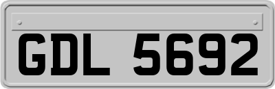 GDL5692
