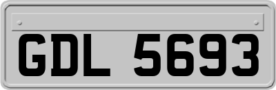 GDL5693