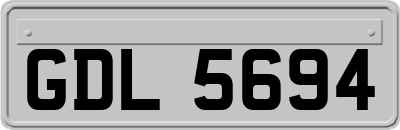GDL5694
