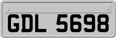GDL5698