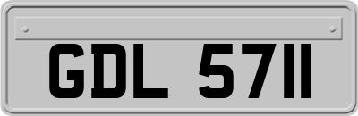GDL5711