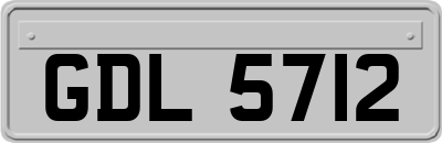 GDL5712