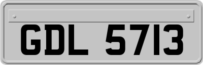 GDL5713