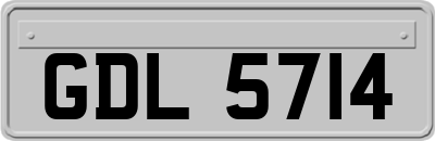 GDL5714