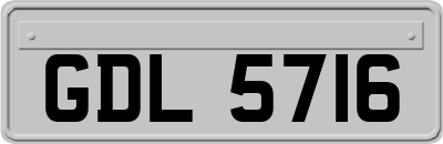 GDL5716
