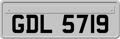 GDL5719