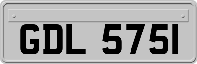 GDL5751