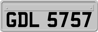 GDL5757