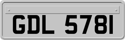 GDL5781