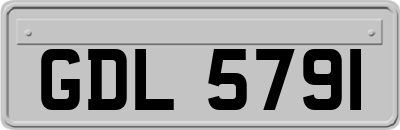 GDL5791