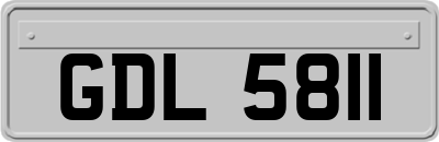 GDL5811