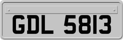 GDL5813