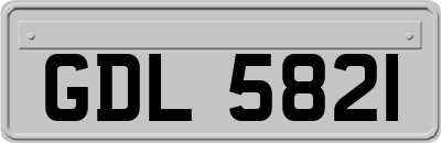 GDL5821