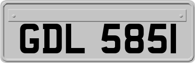 GDL5851