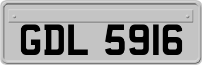 GDL5916