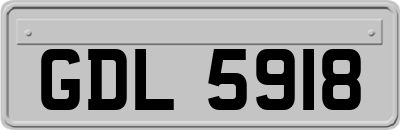 GDL5918