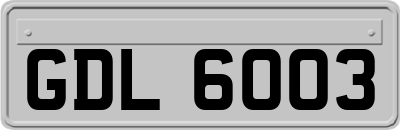 GDL6003