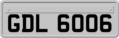 GDL6006