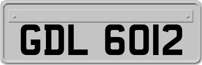 GDL6012