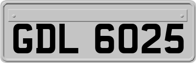 GDL6025