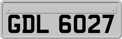 GDL6027