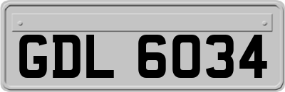 GDL6034