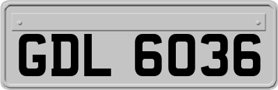 GDL6036