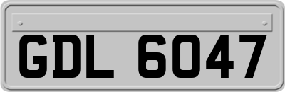 GDL6047