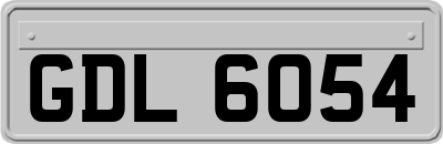 GDL6054