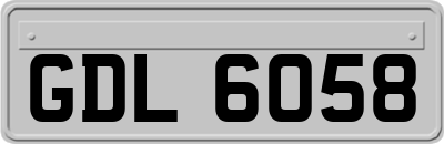 GDL6058