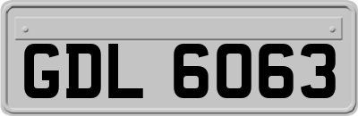 GDL6063