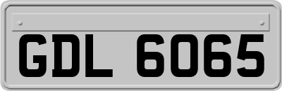 GDL6065