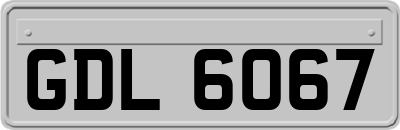 GDL6067