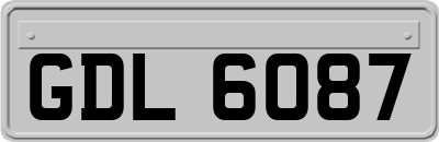 GDL6087