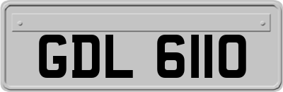 GDL6110